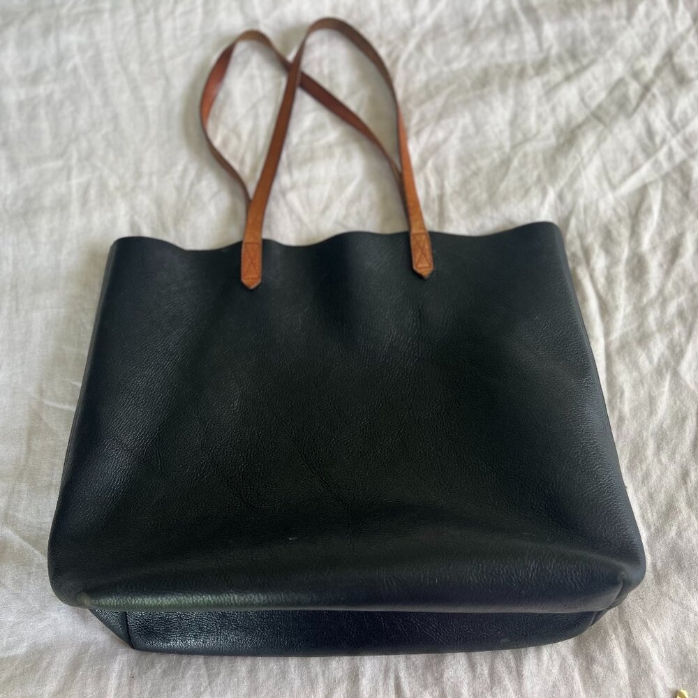 Madewell Transport Tote